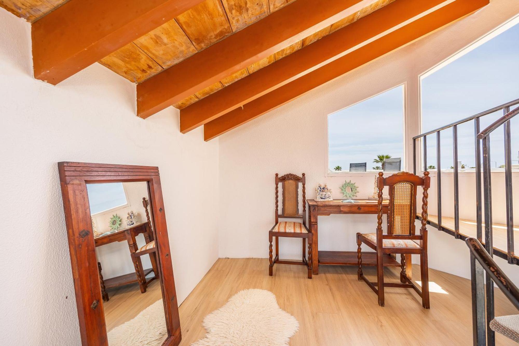 Villa Malik Mit Meerblick Und Pool Cala D´Or Dış mekan fotoğraf